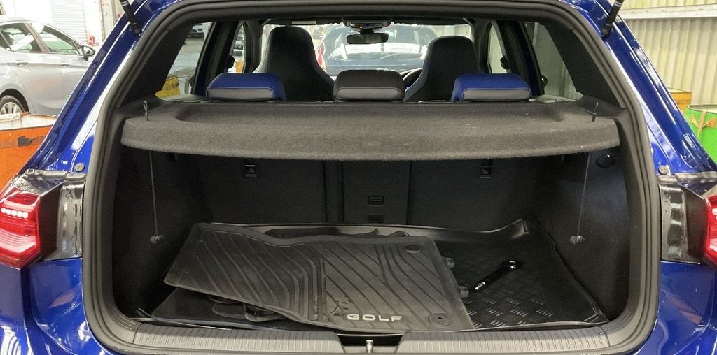 Used Volkswagen Golf 2023 for sale - 77384148: Photo 8