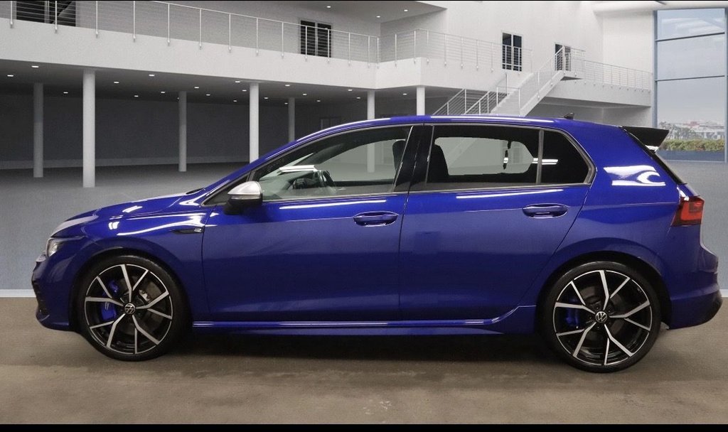 Used Volkswagen Golf 2023 for sale - 77384148: Photo 9