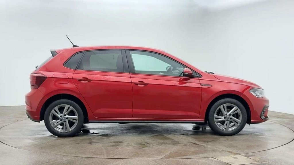 Used Volkswagen Polo 2022 for sale - 77821408: Photo 10