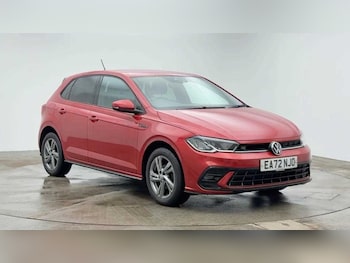 Used Volkswagen Polo 2022 for sale - 77821408: Photo