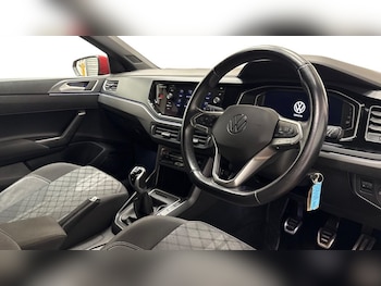 Used Volkswagen Polo 2022 for sale - 77821408: Photo