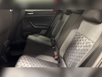 Used Volkswagen Polo 2022 for sale - 77821408: Photo