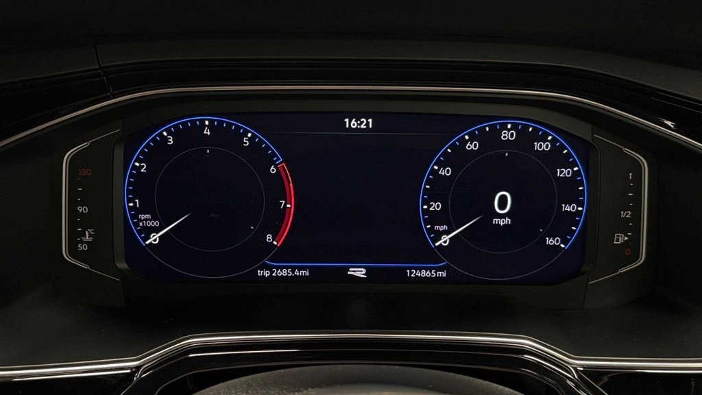 Used Volkswagen Polo 2022 for sale - 77821408: Photo 6