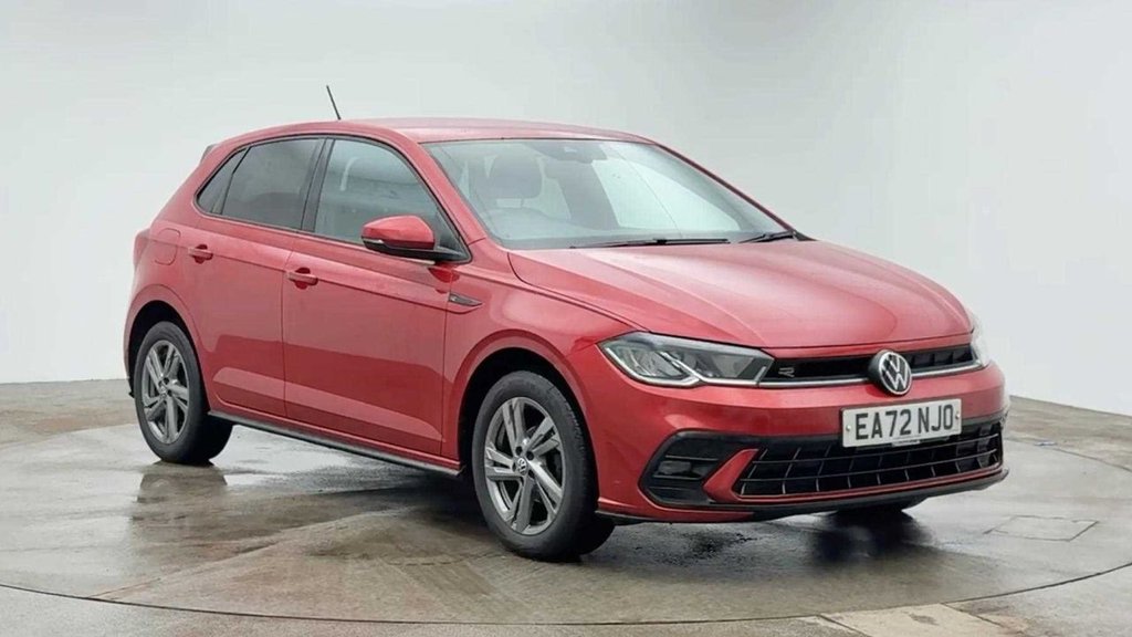 Used Volkswagen Polo 2022 for sale - 77821408: Photo 7