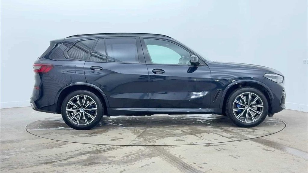 Used BMW X5 2021 for sale - 77507820: Photo 3
