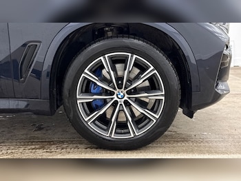 Used BMW X5 2021 for sale - 77507820: Photo