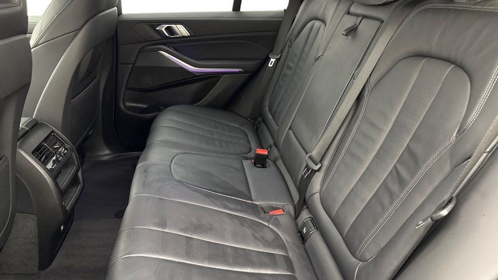 Used BMW X5 2021 for sale - 77507820: Photo 6