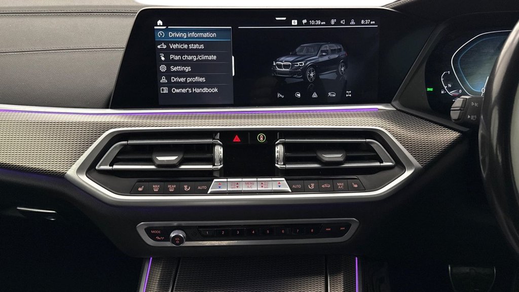 Used BMW X5 2021 for sale - 77507820: Photo 7