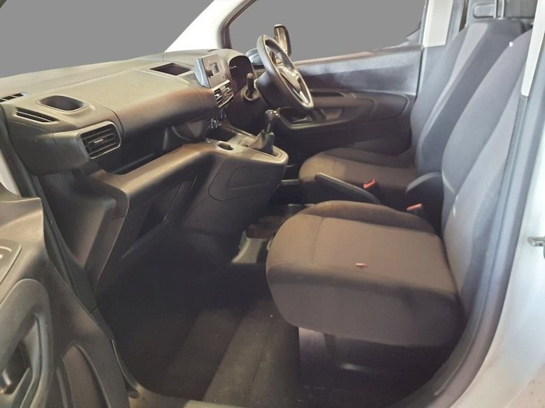 Used Vauxhall Combo 2019 for sale - 77272574: Photo 3