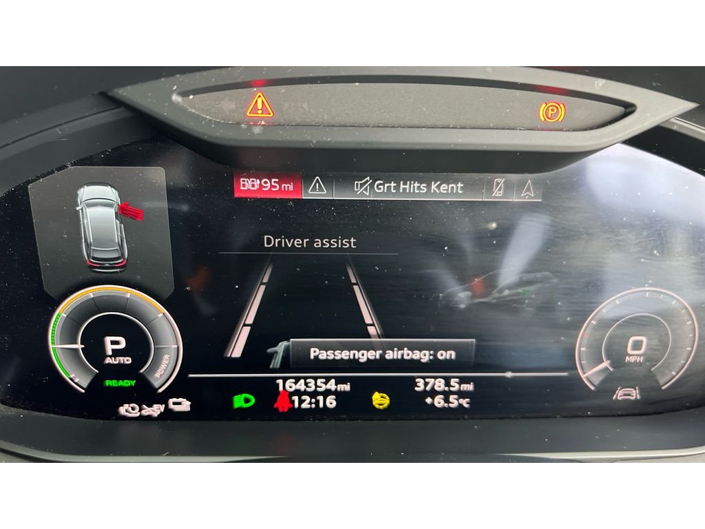 Used Audi A6 2021 for sale - 77272592: Photo 12