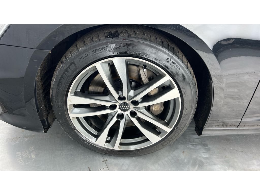 Used Audi A6 2021 for sale - 77272592: Photo 13