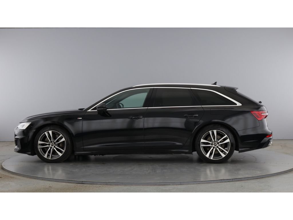 Used Audi A6 2021 for sale - 77272592: Photo 14