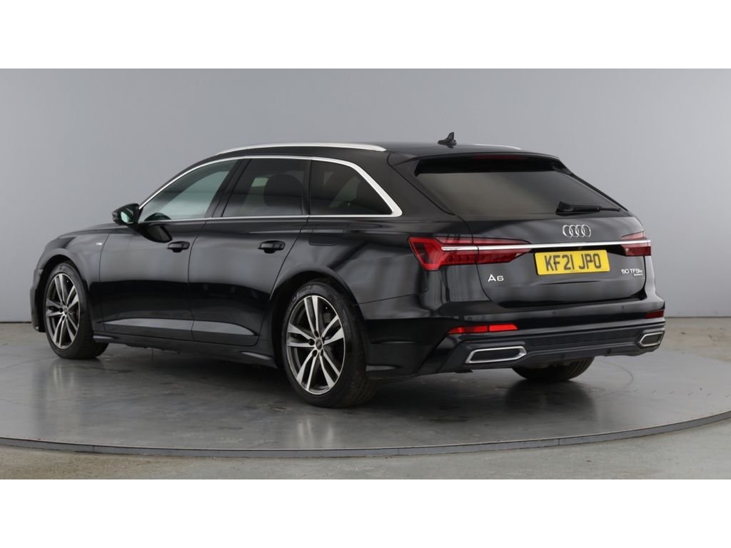 Used Audi A6 2021 for sale - 77272592: Photo 2