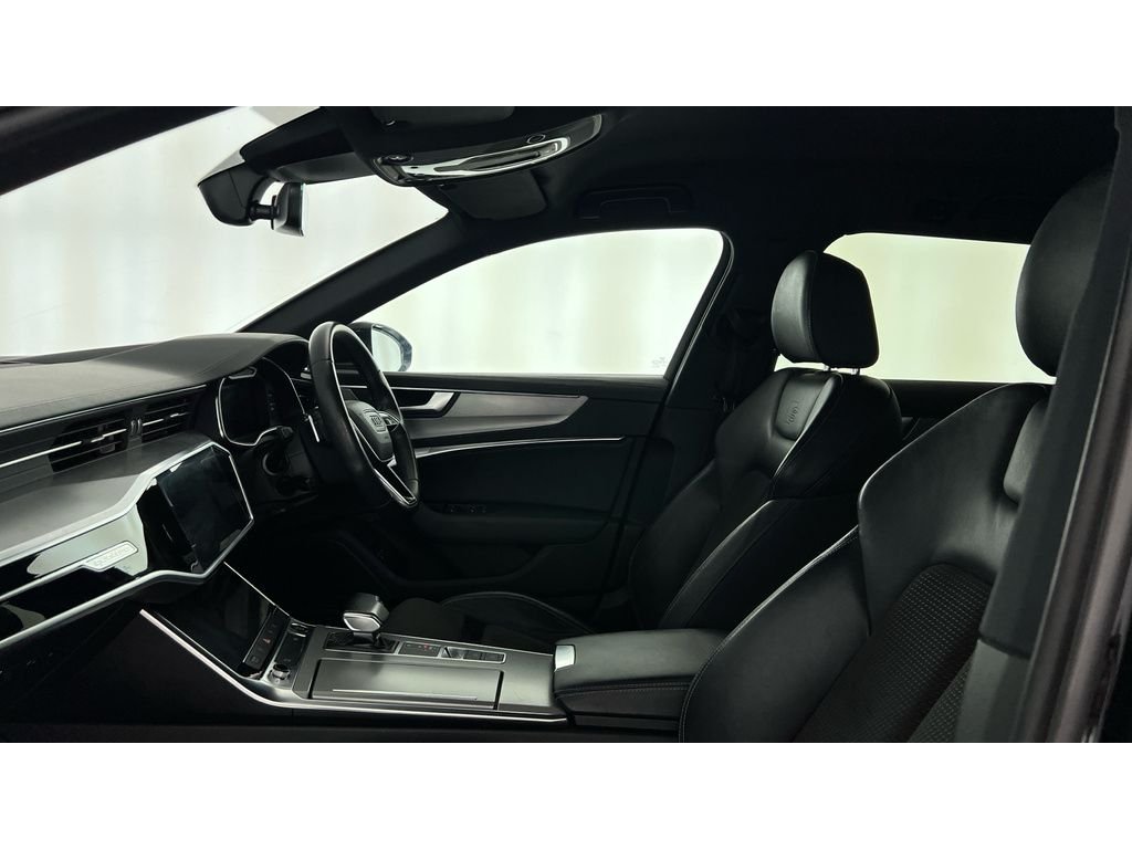 Used Audi A6 2021 for sale - 77272592: Photo 3