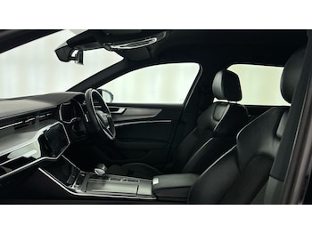 Used Audi A6 2021 for sale - 77272592: Photo