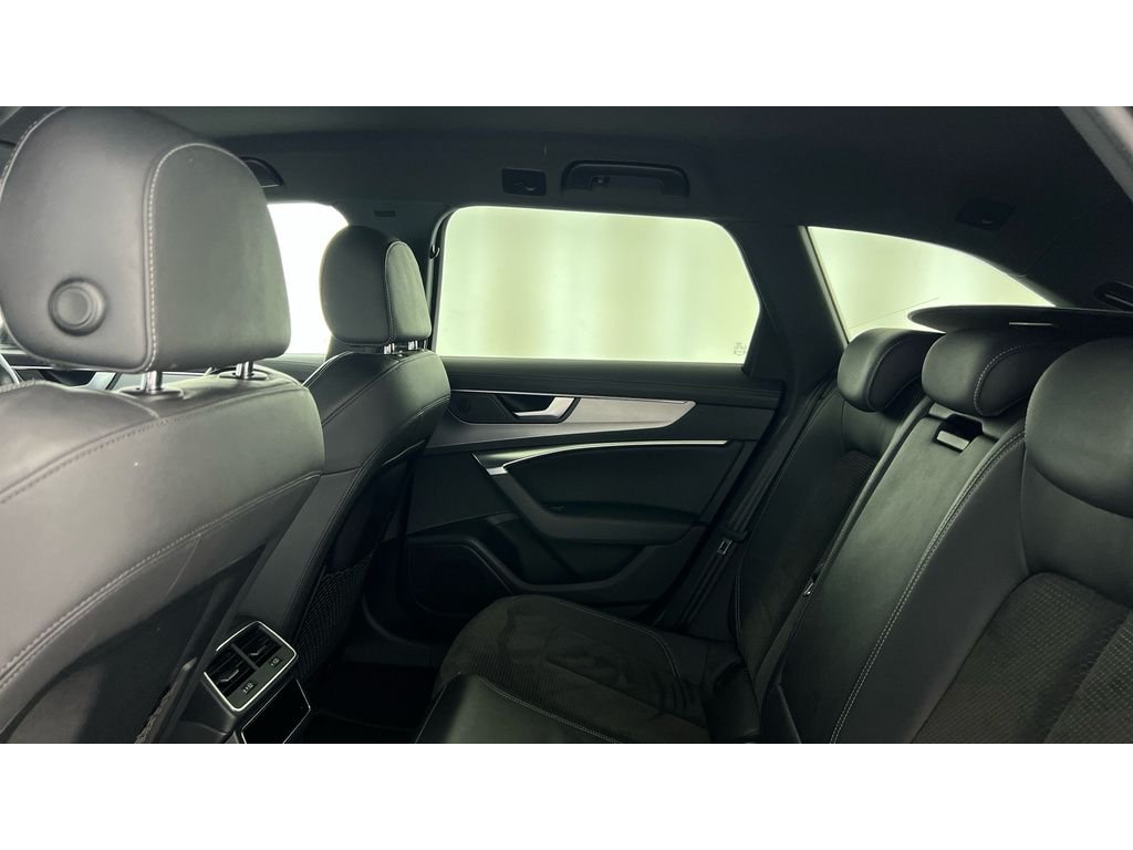 Used Audi A6 2021 for sale - 77272592: Photo 4