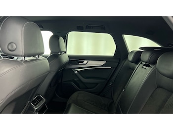 Used Audi A6 2021 for sale - 77272592: Photo