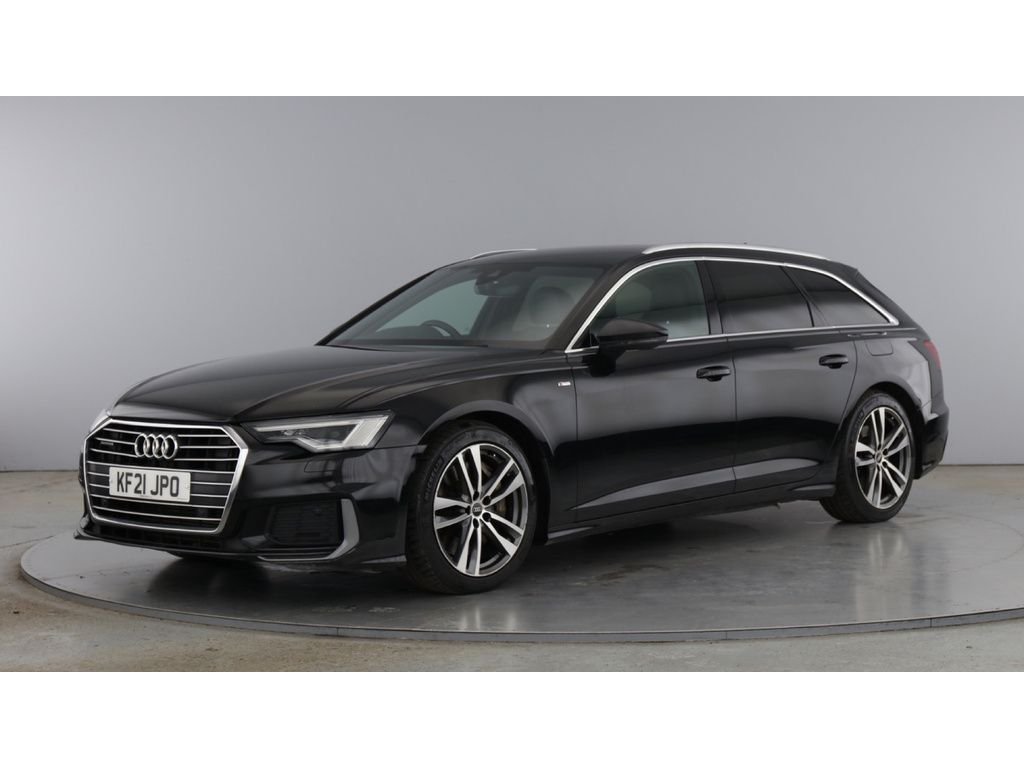Used Audi A6 2021 for sale - 77272592: Photo 6