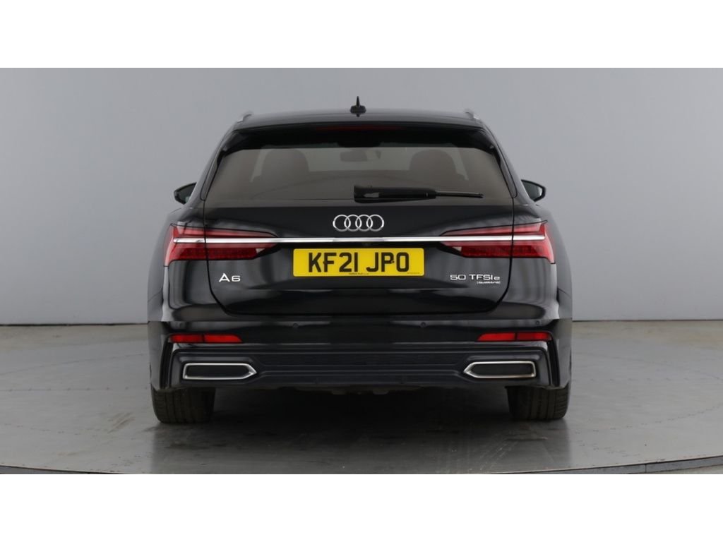 Used Audi A6 2021 for sale - 77272592: Photo 7