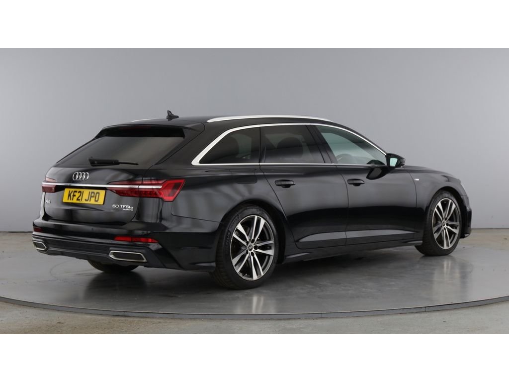 Used Audi A6 2021 for sale - 77272592: Photo 8