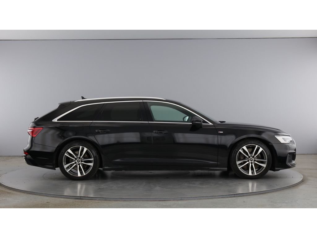 Used Audi A6 2021 for sale - 77272592: Photo 9