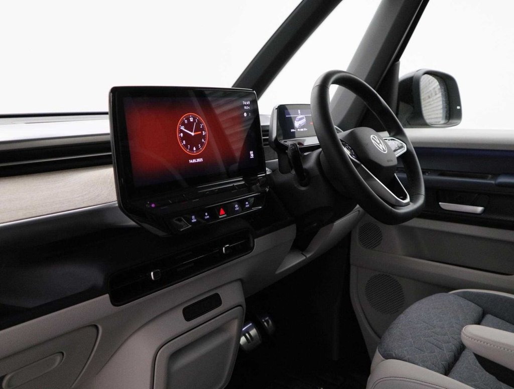 Used Volkswagen ID.Buzz 2023 for sale - 77272597: Photo 3