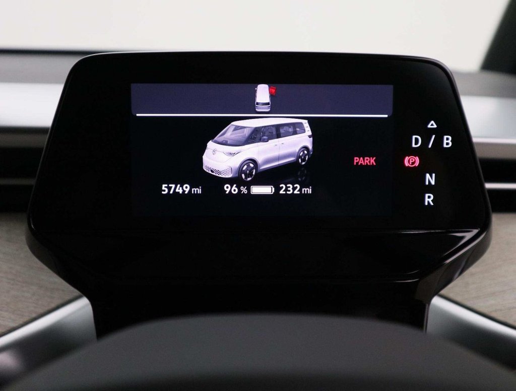 Used Volkswagen ID.Buzz 2023 for sale - 77272597: Photo 6