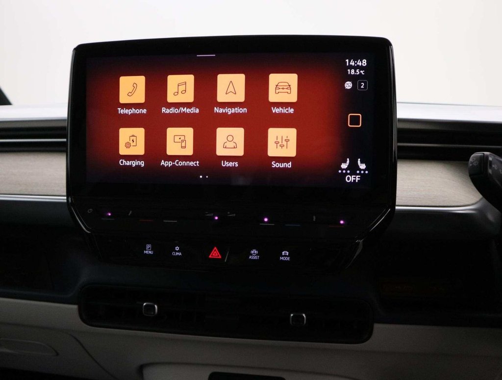 Used Volkswagen ID.Buzz 2023 for sale - 77272597: Photo 8