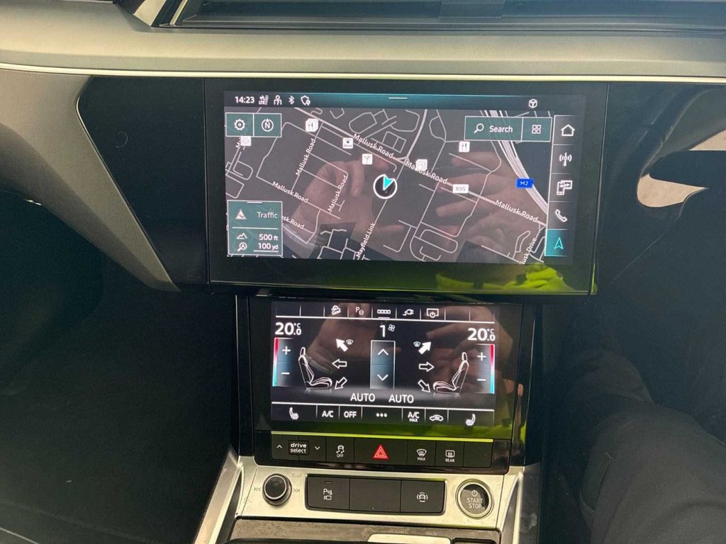 Used Audi e-tron 2021 for sale - 78200522: Photo 6