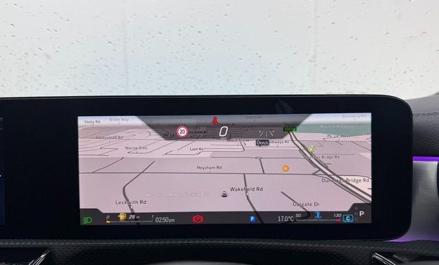 Used Mercedes-Benz CLA 2024 for sale - 77272595: Photo 10