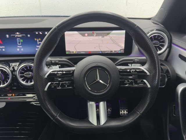 Used Mercedes-Benz CLA 2024 for sale - 77272595: Photo 11