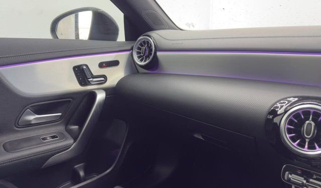 Used Mercedes-Benz CLA 2024 for sale - 77272595: Photo 12