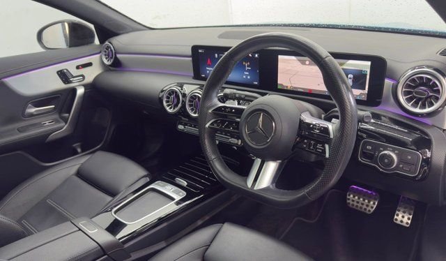 Used Mercedes-Benz CLA 2024 for sale - 77272595: Photo 13