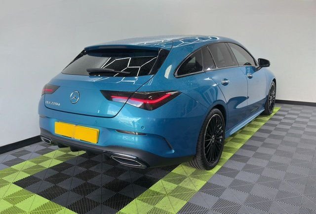 Used Mercedes-Benz CLA 2024 for sale - 77272595: Photo 2