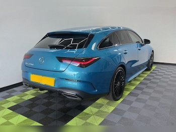 Used Mercedes-Benz CLA 2024 for sale - 77272595: Photo