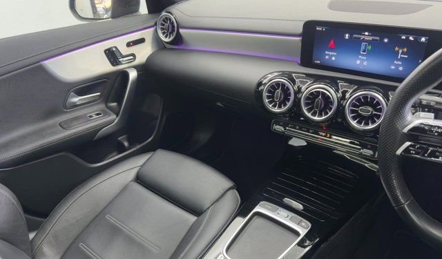 Used Mercedes-Benz CLA 2024 for sale - 77272595: Photo 3