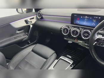 Used Mercedes-Benz CLA 2024 for sale - 77272595: Photo