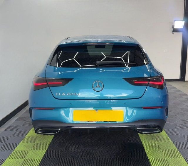 Used Mercedes-Benz CLA 2024 for sale - 77272595: Photo 6