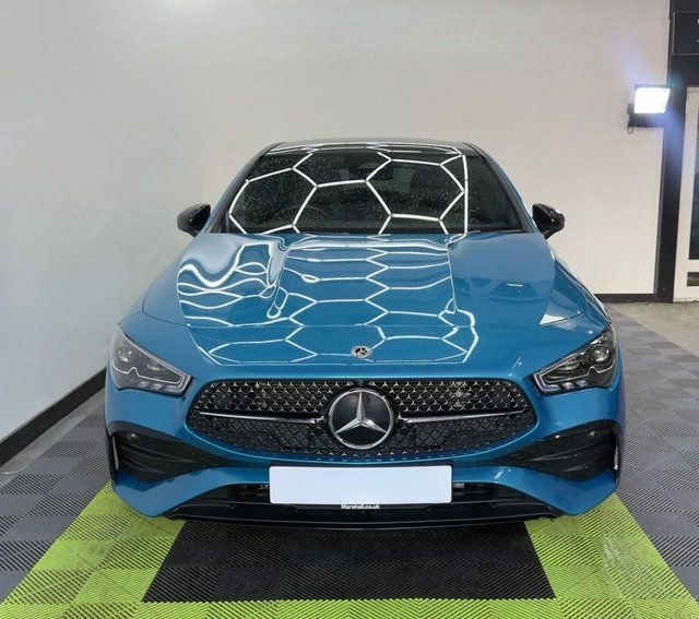 Used Mercedes-Benz CLA 2024 for sale - 77272595: Photo 7