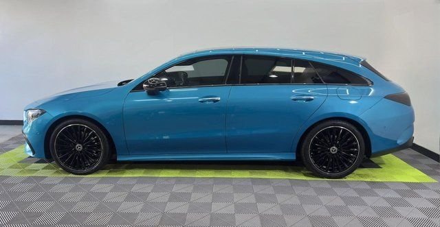 Used Mercedes-Benz CLA 2024 for sale - 77272595: Photo 8