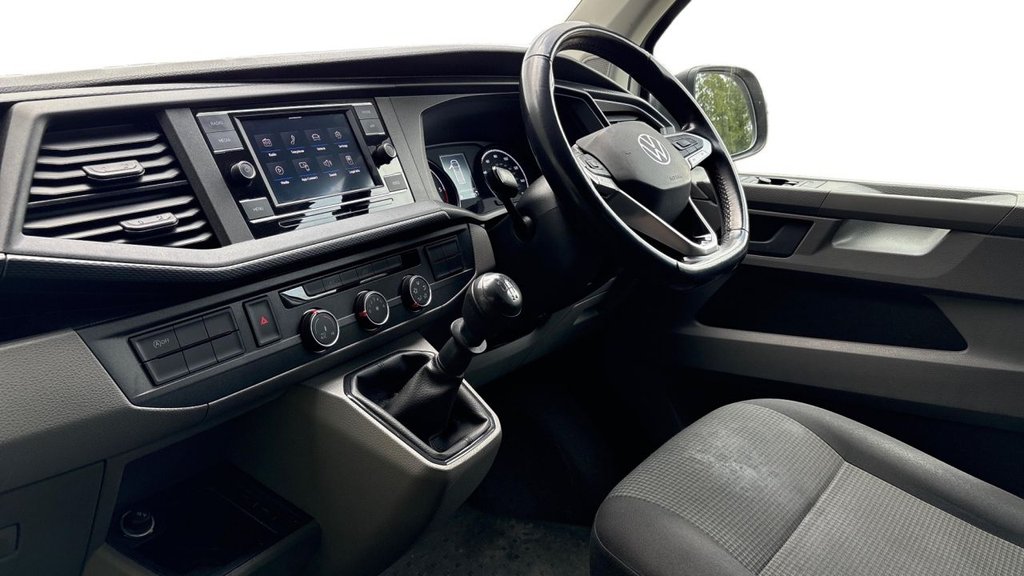 Used Volkswagen Transporter 2022 for sale - 77272579: Photo 3