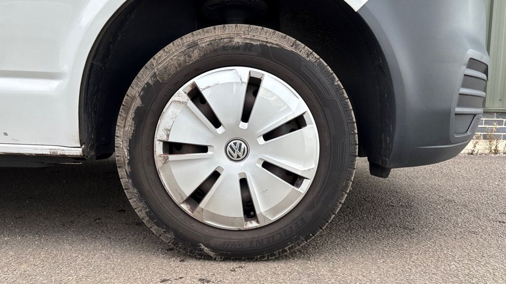 Used Volkswagen Transporter 2022 for sale - 77272579: Photo 7