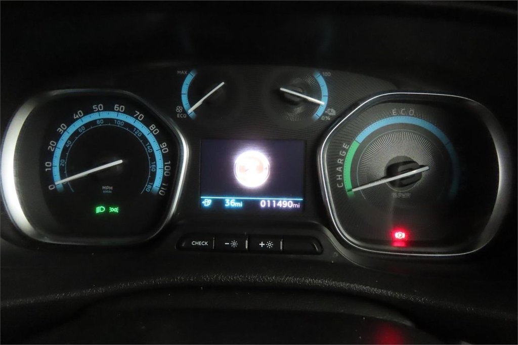 Used Vauxhall Vivaro 2022 for sale - 77910992: Photo 5