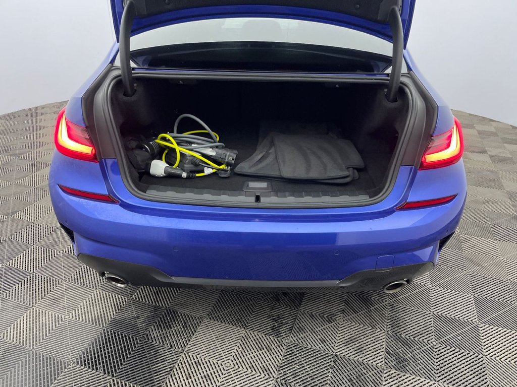 Used BMW 3 Series 2021 for sale - 77272575: Photo 12