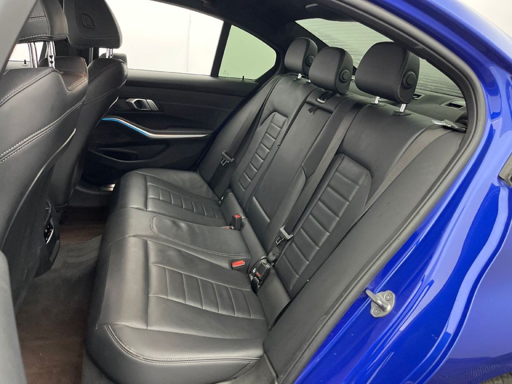 Used BMW 3 Series 2021 for sale - 77272575: Photo 13