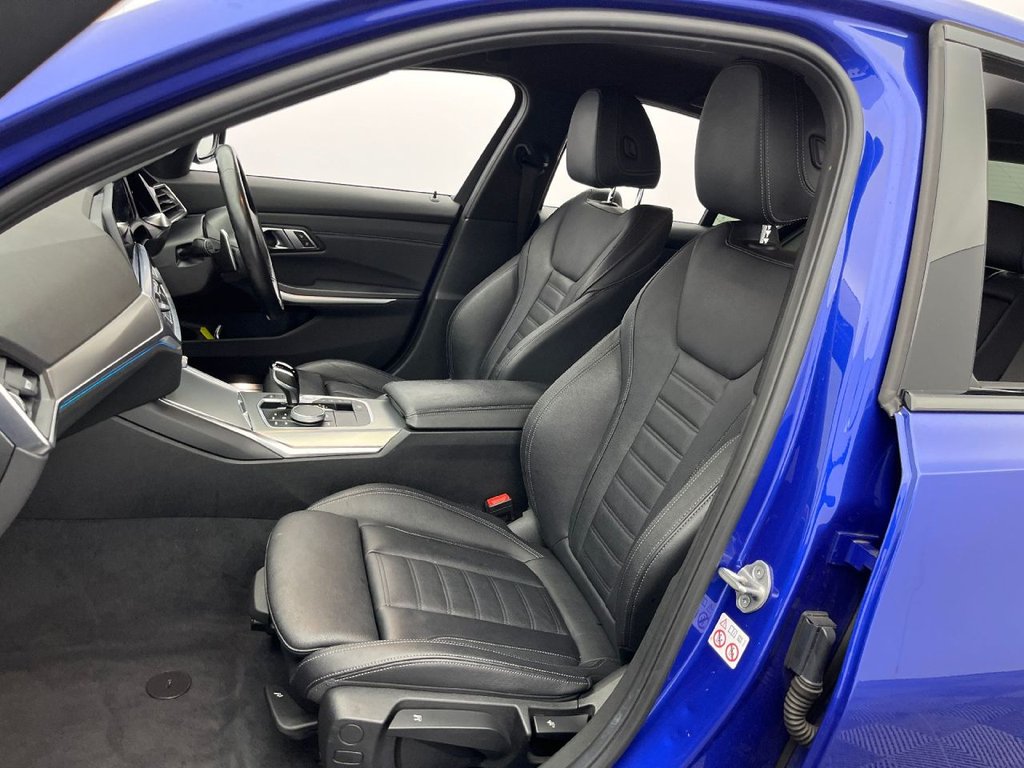 Used BMW 3 Series 2021 for sale - 77272575: Photo 15