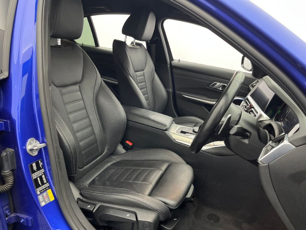 Used BMW 3 Series 2021 for sale - 77272575: Photo 16