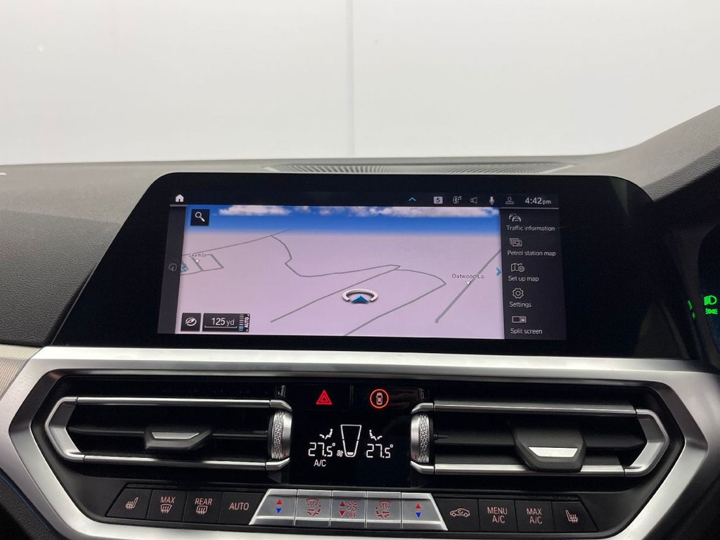 Used BMW 3 Series 2021 for sale - 77272575: Photo 17