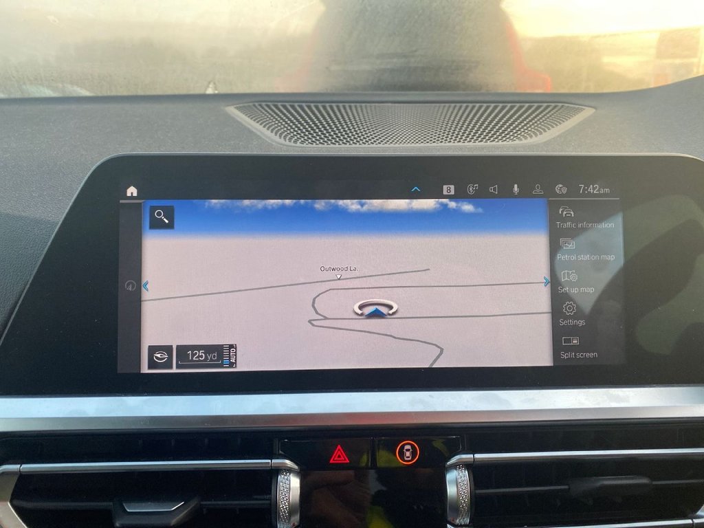 Used BMW 3 Series 2021 for sale - 77272575: Photo 19