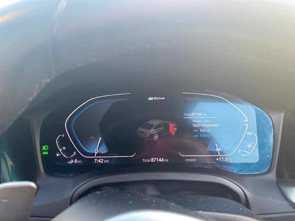 Used BMW 3 Series 2021 for sale - 77272575: Photo 20